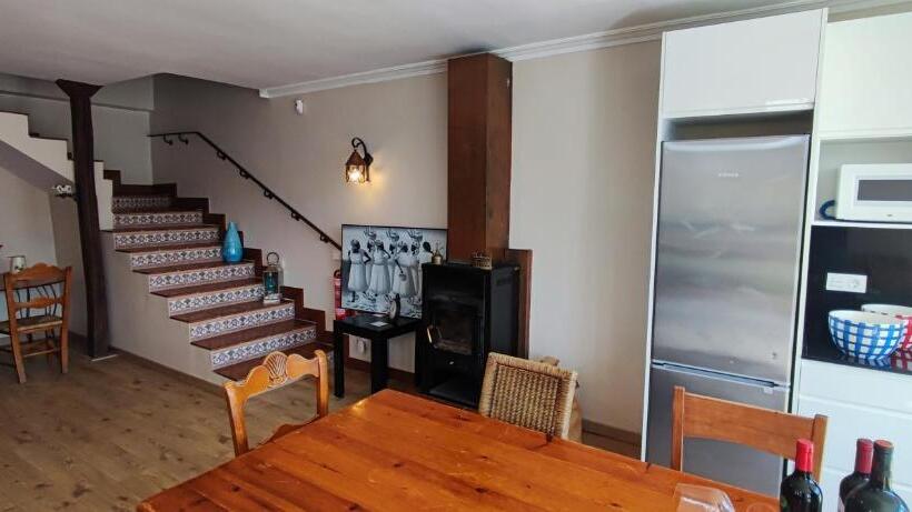 Casa Rural Usko X Vi0020