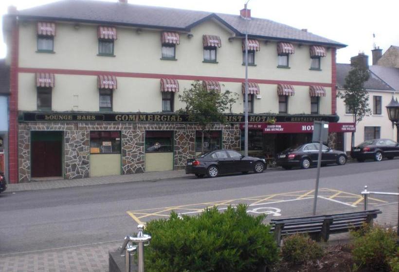 酒店 Commercial And Tourist