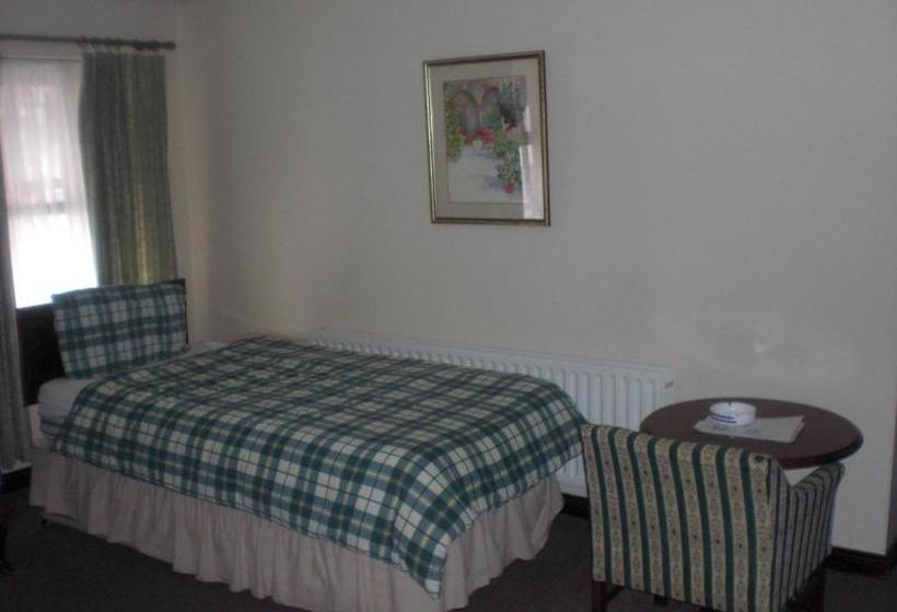 酒店 Commercial And Tourist