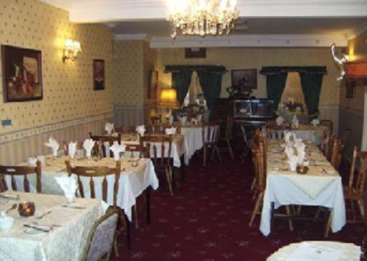 酒店 Commercial And Tourist