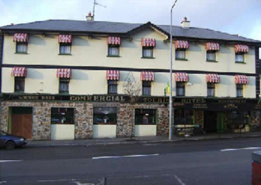 酒店 Commercial And Tourist