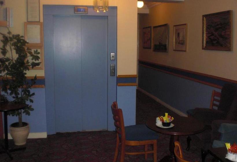 酒店 Commercial And Tourist