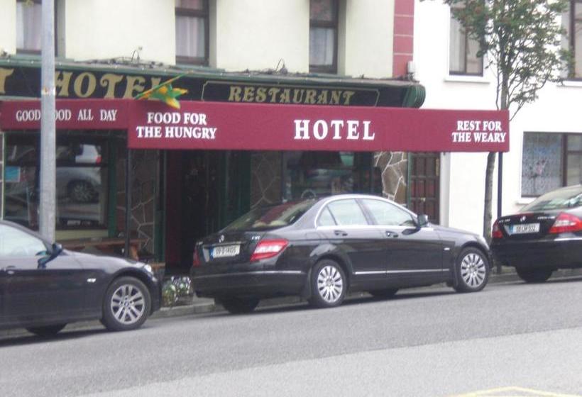 酒店 Commercial And Tourist