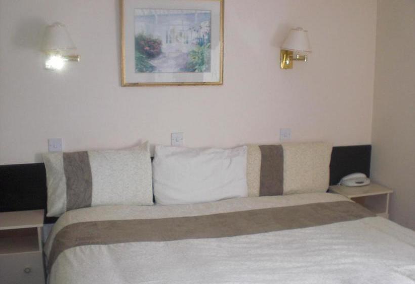 酒店 Commercial And Tourist