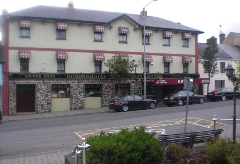 酒店 Commercial And Tourist