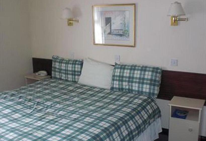 酒店 Commercial And Tourist