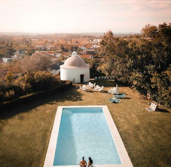 Conimbriga Hotel Do Paço