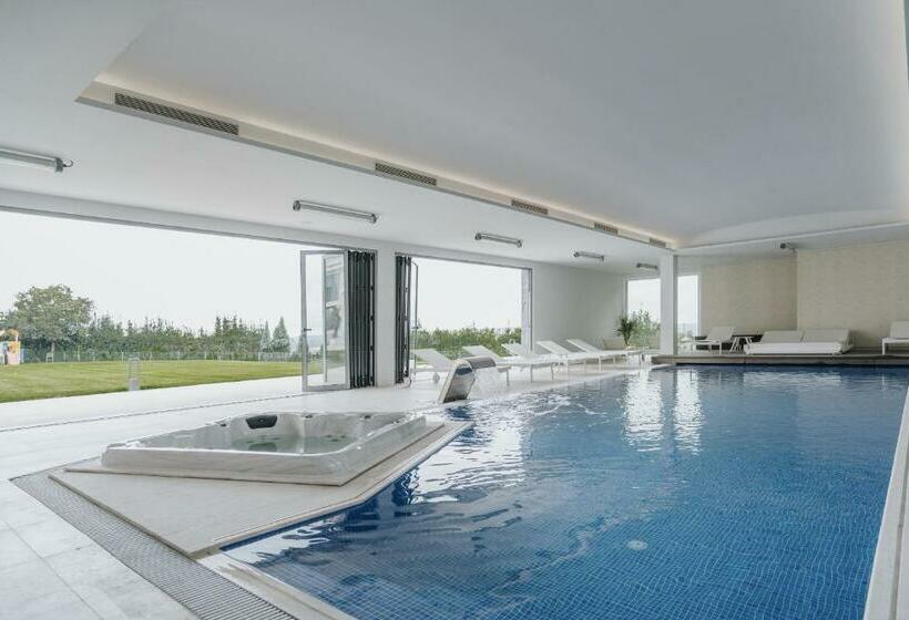 Conimbriga Hotel Do Paço