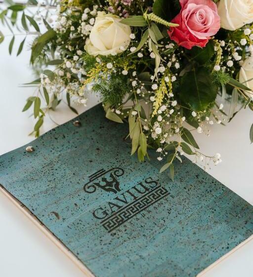 Conimbriga Hotel Do Paço