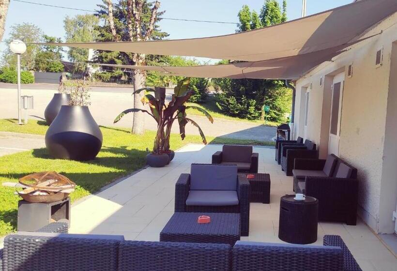 Doubs Hotel   Besançon Ecole Valentin