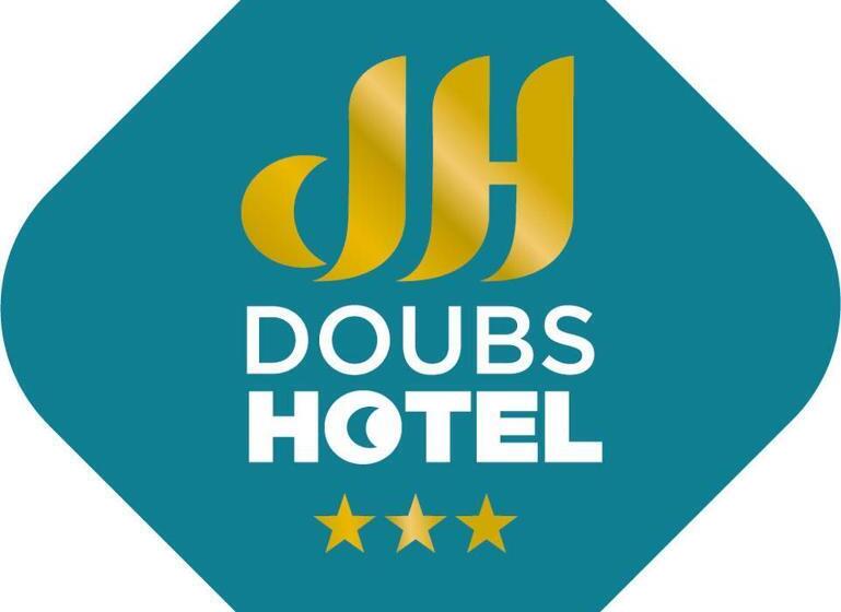 Doubs Hotel   Besançon Ecole Valentin
