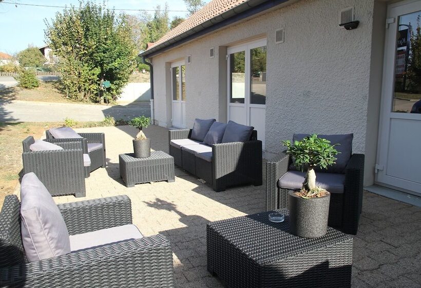 Doubs Hotel   Besançon Ecole Valentin