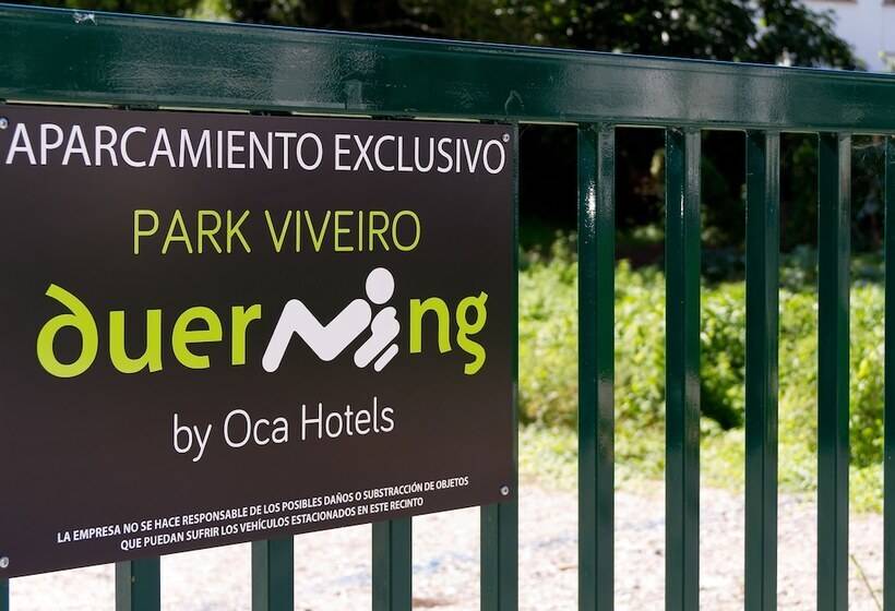 Duerming Park Viveiro