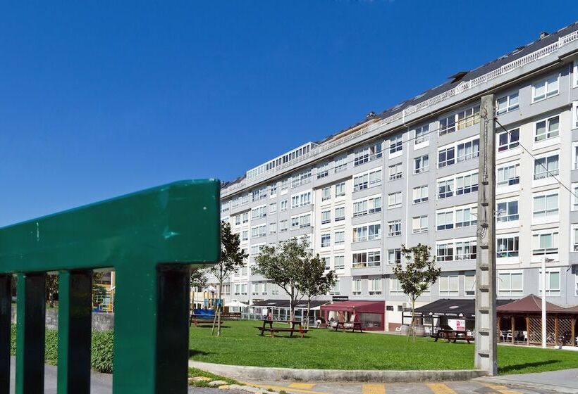 Duerming Park Viveiro