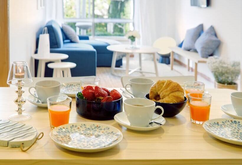 Duerming Park Viveiro