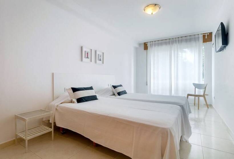 Duerming Park Viveiro