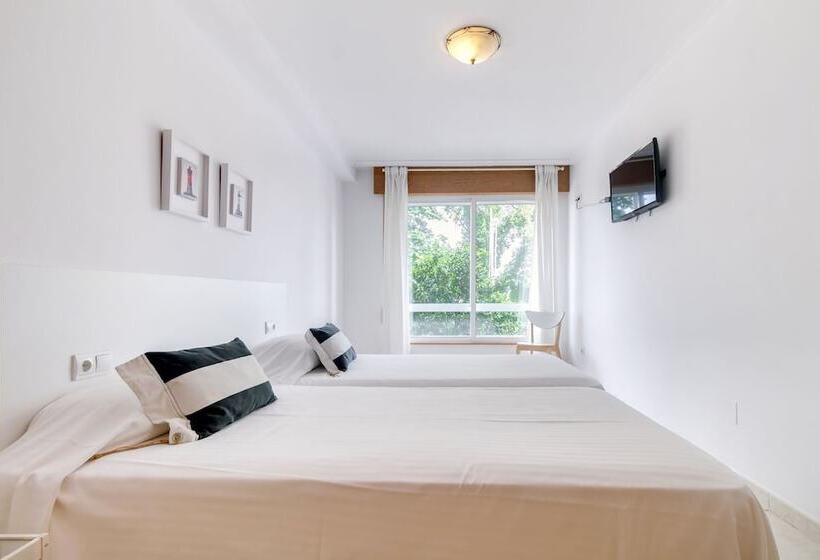 Duerming Park Viveiro