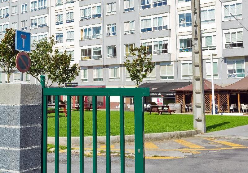 Duerming Park Viveiro