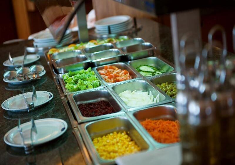 Elba Lucia Sport & Suite