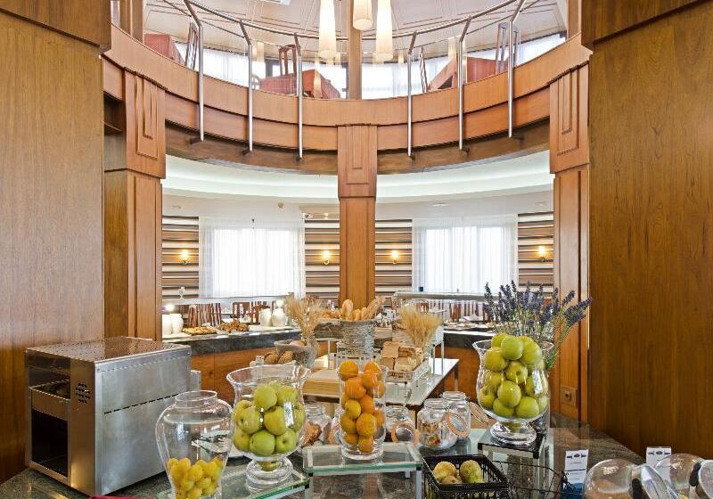 Elba Lucia Sport & Suite