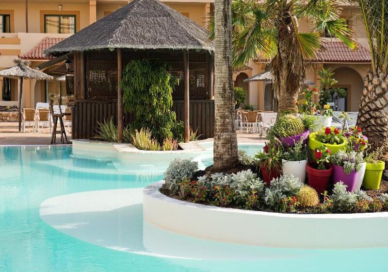 Elba Lucia Sport & Suite