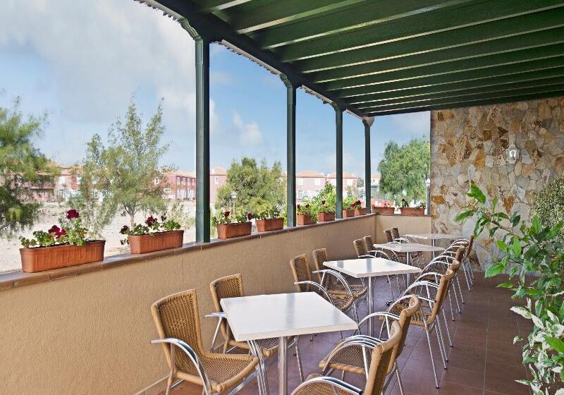 Elba Lucia Sport & Suite