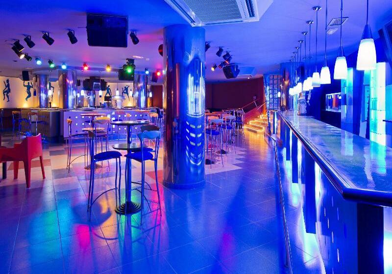 Elba Lucia Sport & Suite