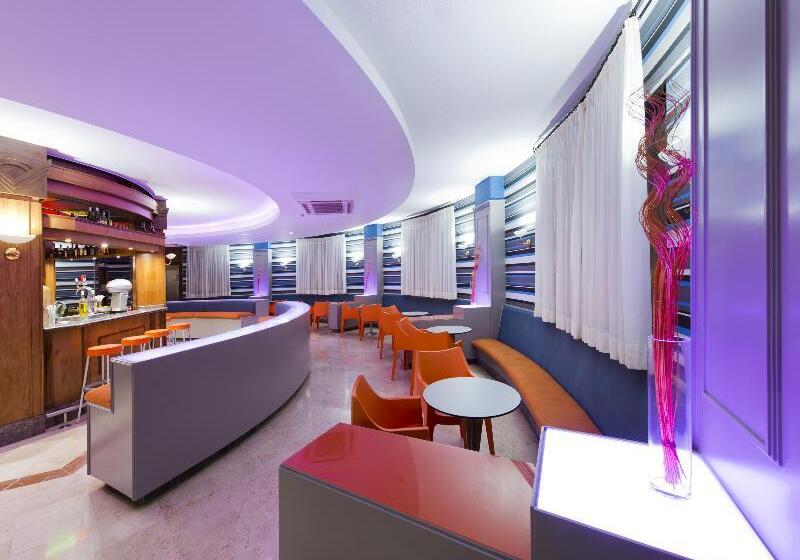 Elba Lucia Sport & Suite