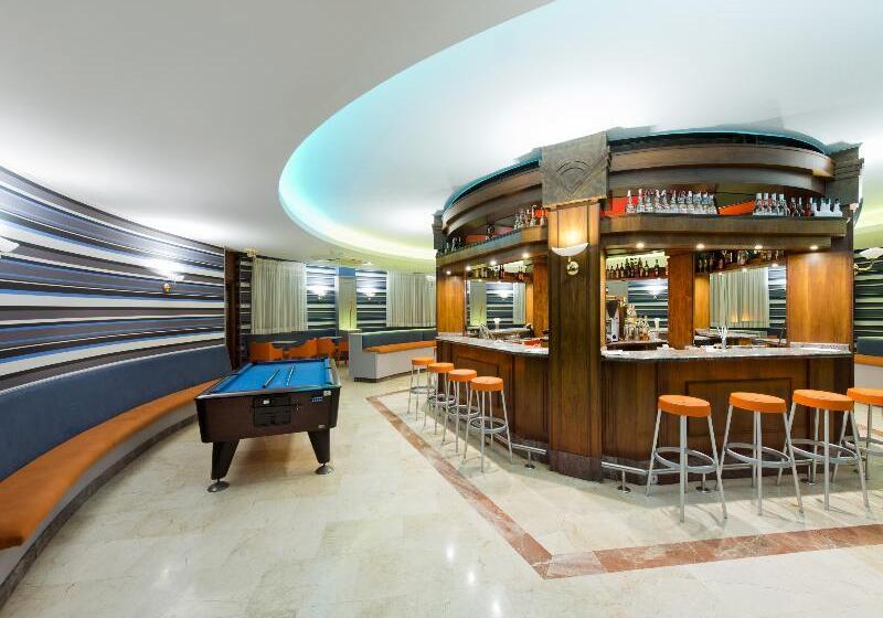 Elba Lucia Sport & Suite