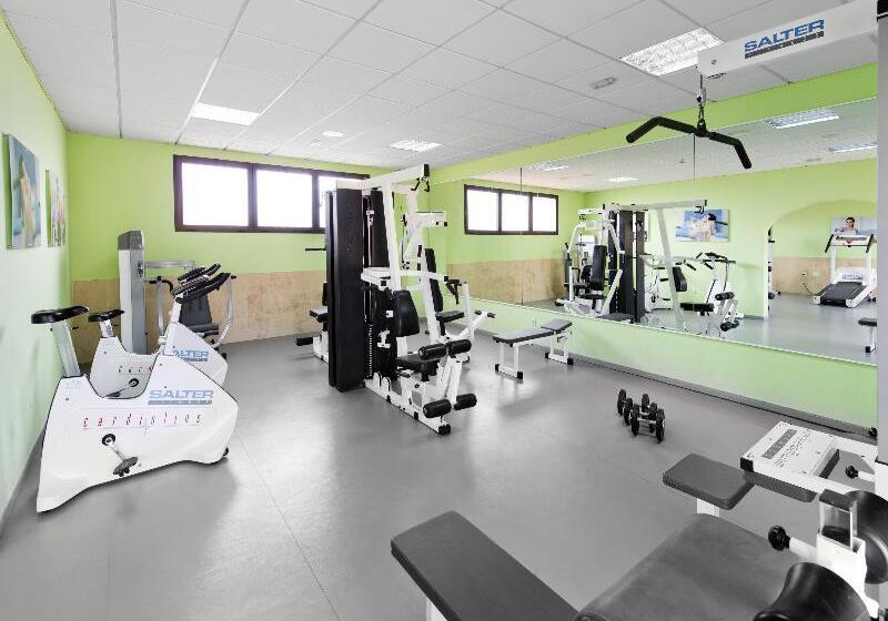 Elba Lucia Sport & Suite