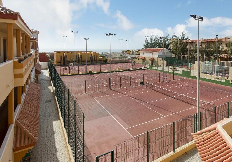 Elba Lucia Sport & Suite