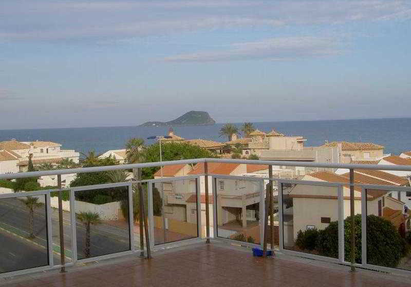 Estudios y Apartamentos Superáticos