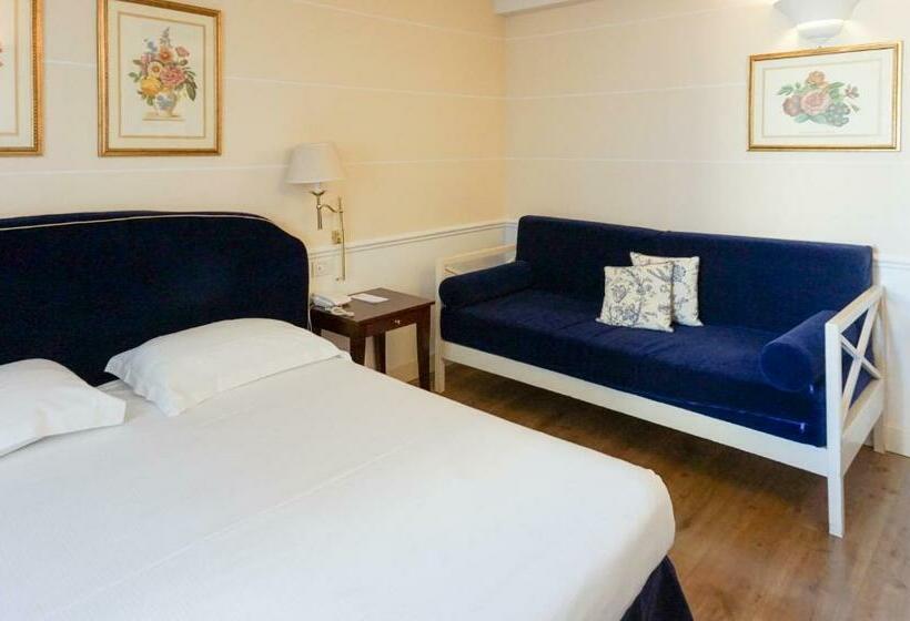 Fh55 Hotel Calzaiuoli