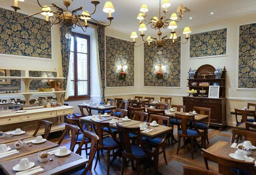 Fh55 Hotel Calzaiuoli