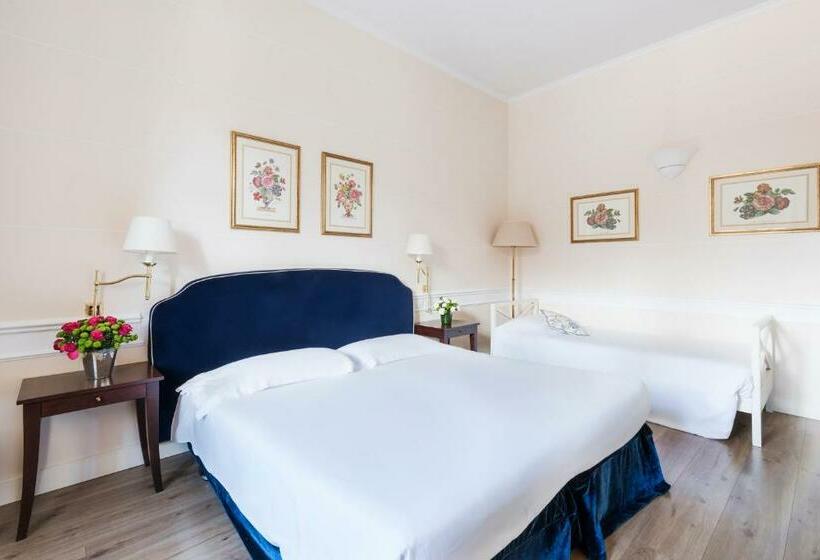 Fh55 Hotel Calzaiuoli