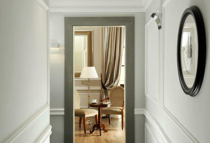 Fh55 Hotel Calzaiuoli