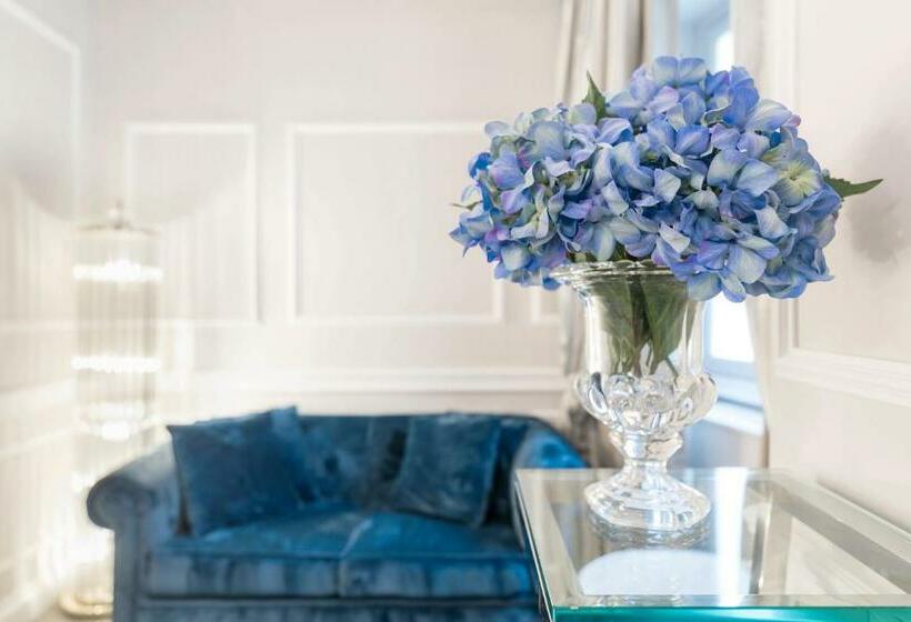 Fh55 Hotel Calzaiuoli