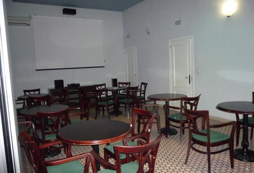 Gran Hotel Balneario