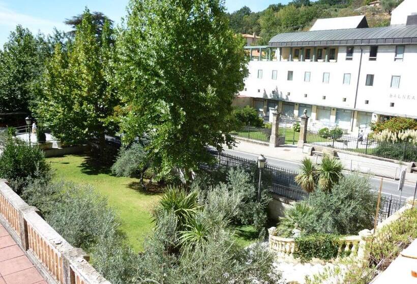 Gran Hotel Balneario