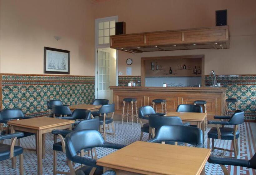 Gran Hotel Balneario