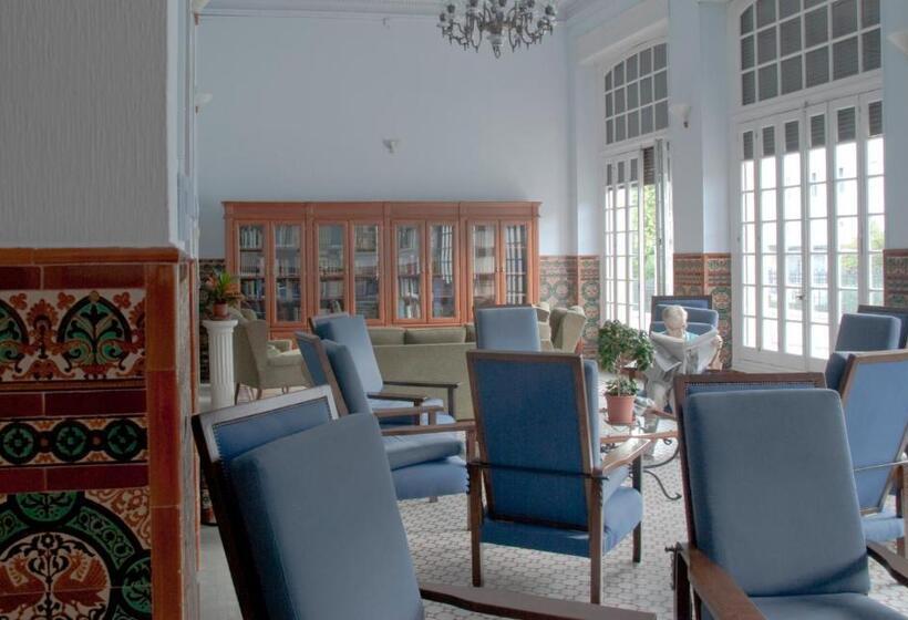 Gran Hotel Balneario