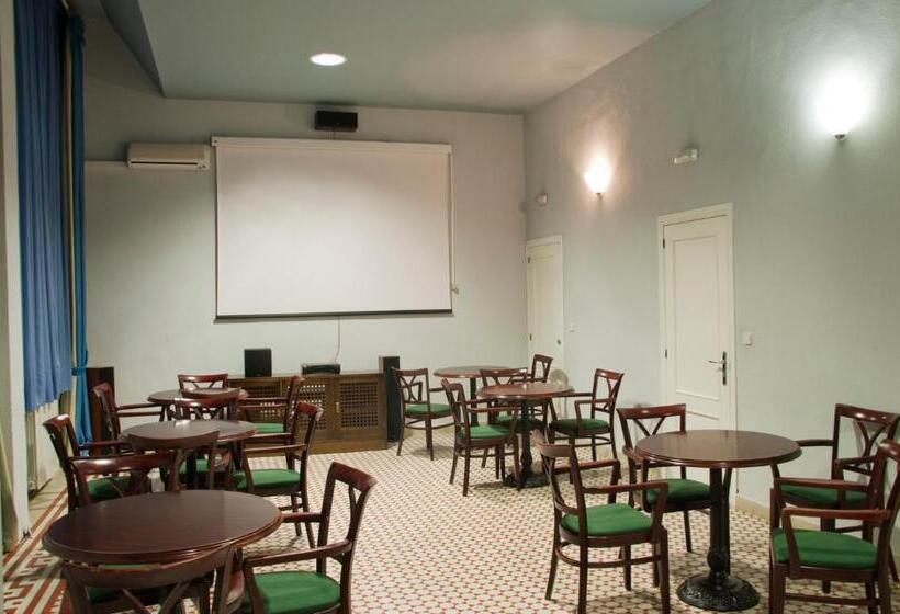 Gran Hotel Balneario