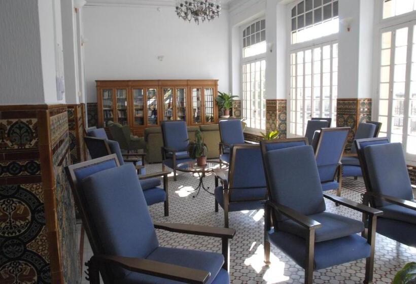 Gran Hotel Balneario