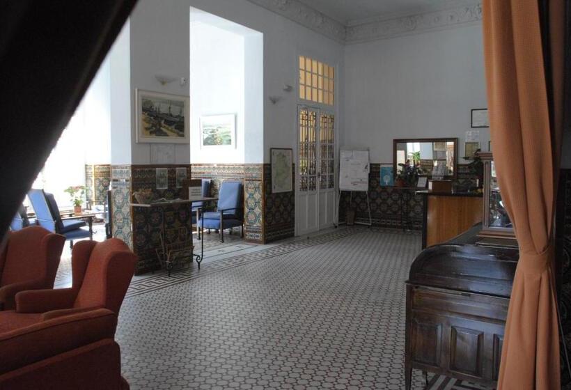 Gran Hotel Balneario