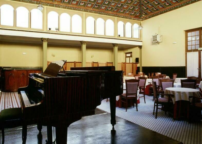 Gran Hotel Balneario