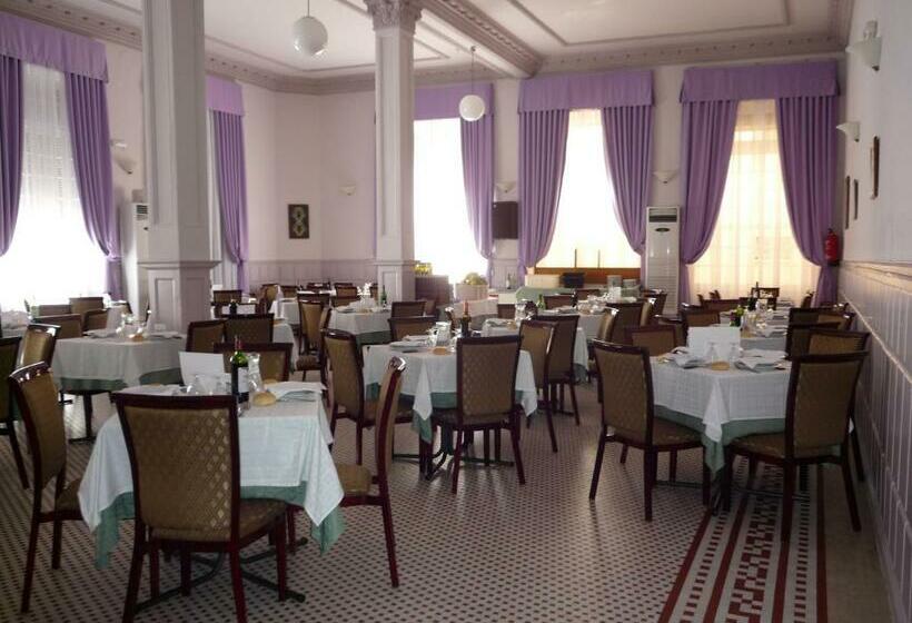 Gran Hotel Balneario