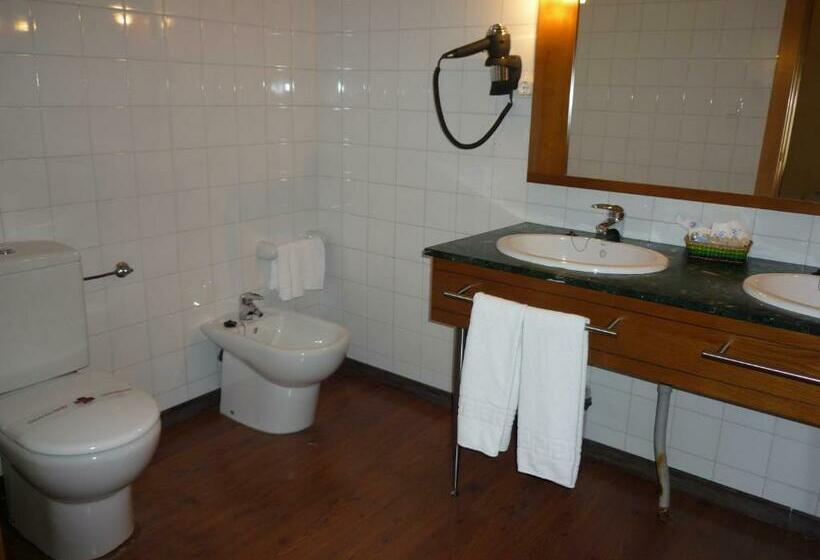 Gran Hotel Balneario