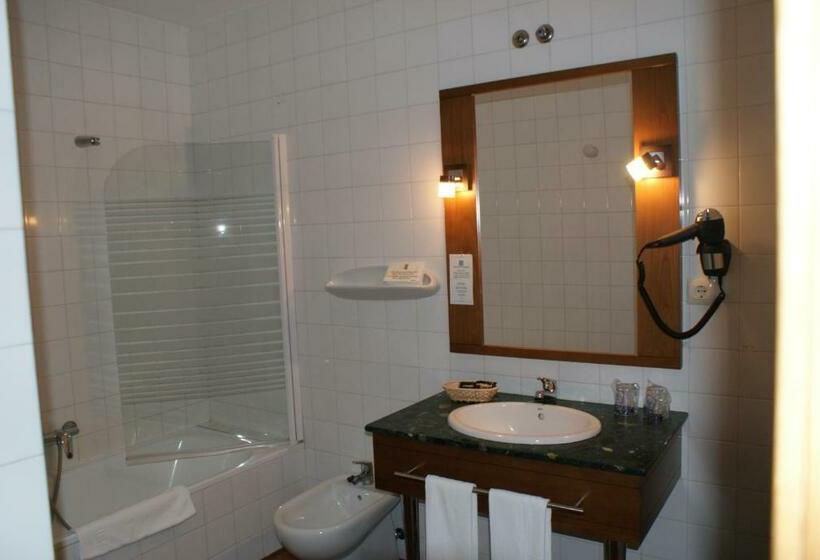 Gran Hotel Balneario