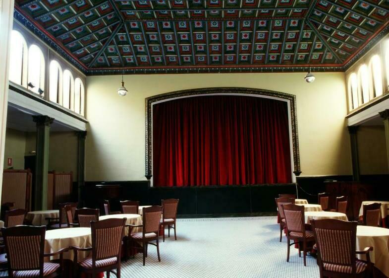 Gran Hotel Balneario