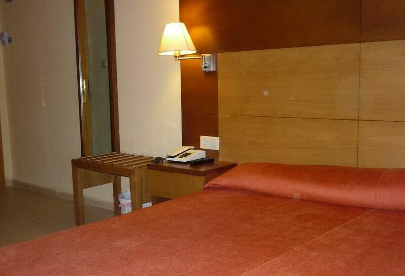 Gran Hotel Balneario